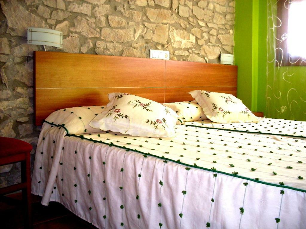 Apartamento Allotjaments Turistics Mircla *