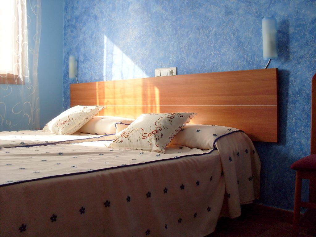 Apartment Allotjaments Turistics Mircla