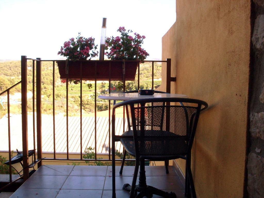 Allotjaments Turistics Mircla Apartment *