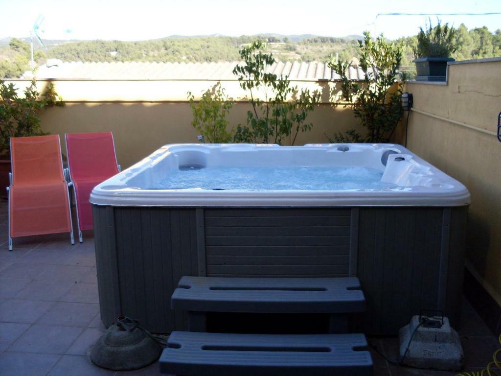 Allotjaments Turistics Mircla Apartment *